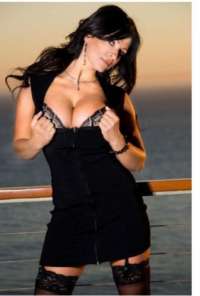 Escort Mezitli’de ilgi çekici ve sıra dışı bir bayanla tanışmaya hazır mısınız?