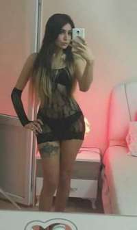 Escort Mezitli'de Unutulmaz Bir Geceye Hazırlanın