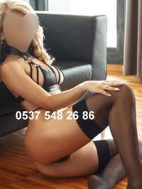 Escort Tarsus'lu Merve'nin Tatlı Kaçamakları