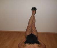 Eşsiz Güzellikte, Bir O kadar da Gizemli Tarsus Escort