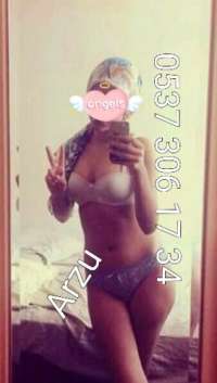 Etkileyici Güzellik ve Tutkulu Sevişme: Silifke Eskort Bayan