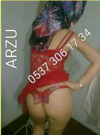 Etkileyici Güzellik ve Tutkulu Sevişme: Silifke Eskort Bayan