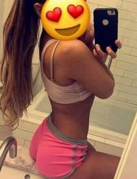 Genç ve Tutkulu Mezitli Escort: Alev