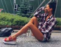 Göz Kamaştıran Mersin Eskort Toroslar'ın Cazibeli Kızı