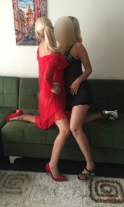 Göz Kamaştırıcı Escort Mezitli Maceraları
