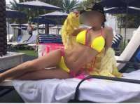 Hadi Öyküyle Bu Ünlenmiş Mersin Anamur Escort Harikasını Keşfedelim!