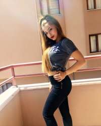 Harika Bir Gece Geçireceğiniz Mersin Eskort Toroslar'dan Elanur