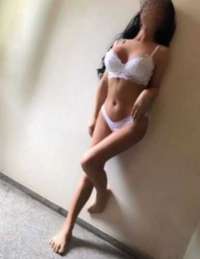 Her Yönüyle Mükemmel Mezitli Escort