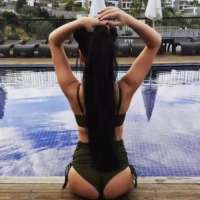 Her Zaman Dikkat Çeken Olağanüstü Mezitli Escort: Melis