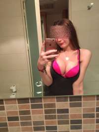 Her Zaman Hazır: Anamur Escort Fulya