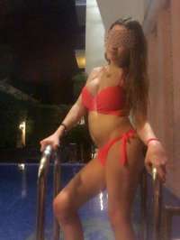 Her Zaman Hazır: Anamur Escort Fulya