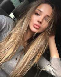 Heyecan Dolu Bir Deneyim İçin Mersin Toroslar Escort - Ateşli Buse