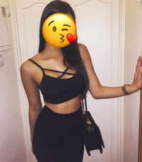 Heyecan Verici Bir Mersin Anamur Escort Bayanıyla Tanışın