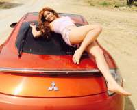 İnanılmaz ve Cezbedici Escort Tarsus - Işık