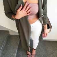 Karşınızda Büyüleyici Tarsus Escort Seda