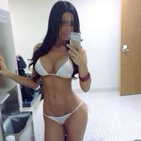 Karşınızda Büyüleyici Tarsus Escort Seda