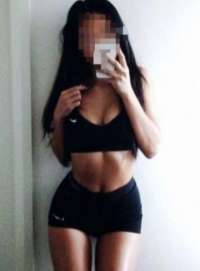 Mersin Anamur Bölgesinde Eşsiz Eskort Hizmeti