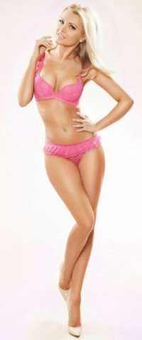 Mersin Anamur Escort: Asil Ve Büyüleyici