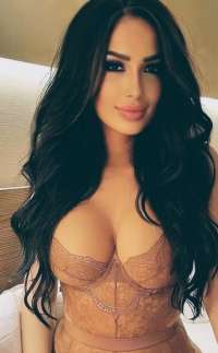 Mersin Anamur Escort: Tanıtım ve Hizmetler