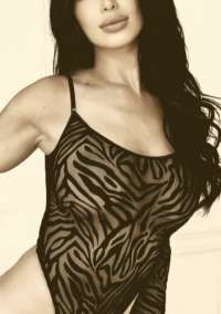 Mersin Anamur Escort: Tanıtım ve Hizmetler