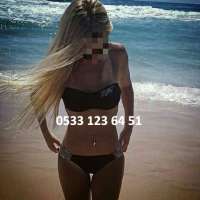 Mersin Anamur Escort: Tutkulu Hayallerin Gerçeğe Dönüşüyor