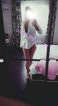 Mersin Anamur Escort'la Unutulmaz Deneyimler