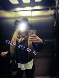 Mersin Anamur Escort'la Unutulmaz Deneyimler