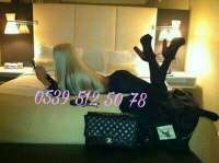 Mersin Anamur Escort'la Unutulmaz Deneyimler