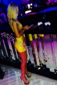 Mersin Anamur Escort'la Unutulmaz Deneyimler