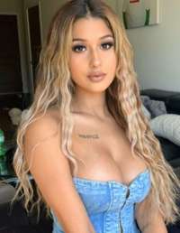 Mersin Anamur Escort'ta Göz Alıcı Güzel: Enfes Bir Gece Deneyimi