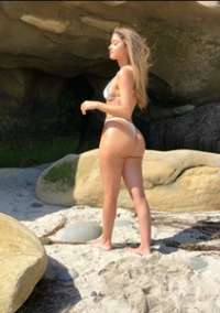 Mersin Anamur Escort'ta Göz Alıcı Güzel: Enfes Bir Gece Deneyimi