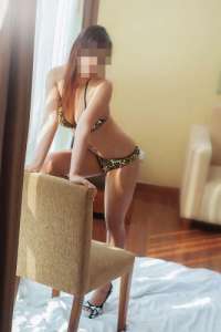 Mersin Anamur Escort'un Yıldızı: Hayallerinizi Aşan Bir Buluşma Deneyimi