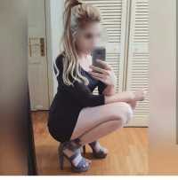 Mersin Anamur'da Enfes Escort Deneyimi
