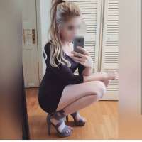 Mersin Anamur'da Enfes Escort Deneyimi