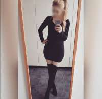 Mersin Anamur'da Enfes Escort Deneyimi