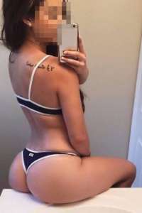 Mersin Anamur'da Eşsiz Escort Yaşamınınız