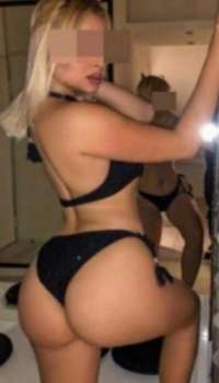 Mersin Anamur'da Harika Bir Escort Deneyimi: Bayan Ayşe