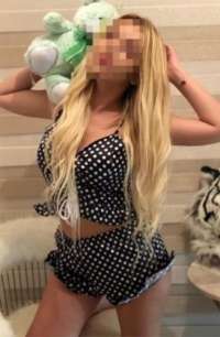 Mersin Anamur'da Harika Bir Escort Deneyimi: Bayan Ayşe