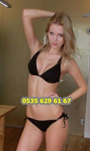 Mersin Anamur'da Hayalinizdeki Escortla Tanışın: 53kg, 156cm Çarpıcı Güzellik