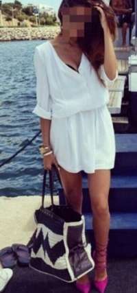 Mersin Anamur'da Unutulmaz Anılar: Mükemmel Escort Deneyimi