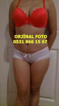 Mersin Anamur'un Ateşli Escortu Yıldız