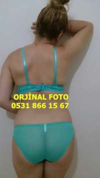 Mersin Anamur'un Ateşli Escortu Yıldız