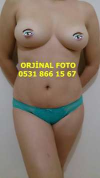 Mersin Anamur'un Ateşli Escortu Yıldız