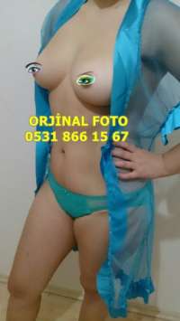 Mersin Anamur'un Ateşli Escortu Yıldız