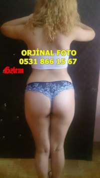 Mersin Anamur'un Ateşli Escortu Yıldız