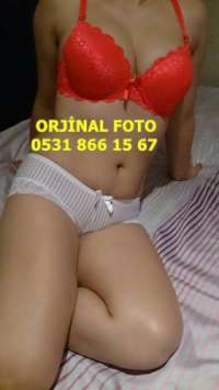 Mersin Anamur'un Ateşli Escortu Yıldız