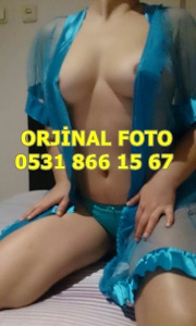 Mersin Anamur'un Ateşli Escortu Yıldız