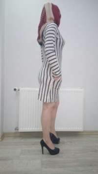 Mersin Eskort Toroslar'da Rüyalarınızı Gerçeğe Dönüştürecek Kız