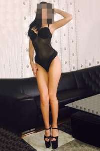 Mersin Eskort Toroslar'dan Elit Partneriniz