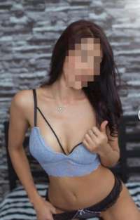 Mersin'in Taze Anamur Escort'undan Tüm Beylere Selam